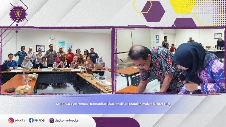 PDGI Kabupaten Boyolali | Informasi, Layanan, Berita, dan Seminar Dokter Gigi