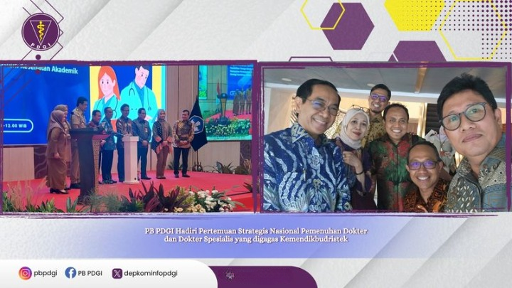 PDGI Kabupaten Boyolali | Informasi, Layanan, Berita, dan Seminar Dokter Gigi